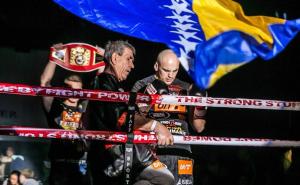 Edin Puhalo odbranio titulu UBF prvaka Evrope