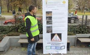 Na bh. cestama godišnje pogine 360 ljudi
