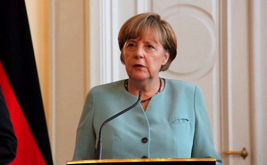 Angela Merkel tražit će novi mandat