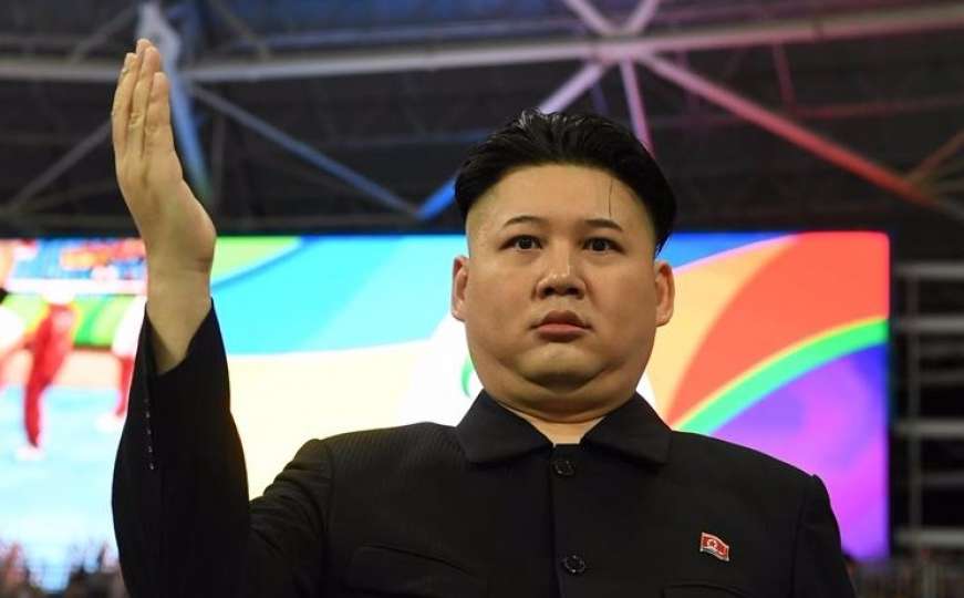 Znate li koliko se naučnika brine za zdravlje Kim Jong-una