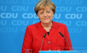 Merkel potvrdila - kandidira se za četvrti mandat