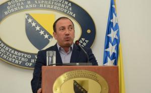 Crnadak o upitniku Evropske komisije: Pred nama je veliki posao 