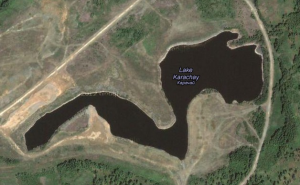 Misterija: Jezero smrti koje je zabranjeno za posjete