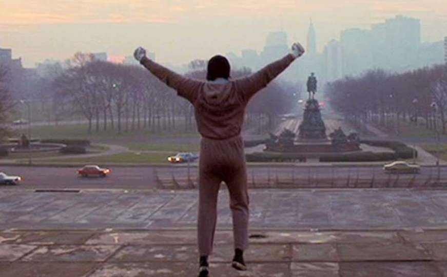 Prije 40 godina prikazan "Rocky"