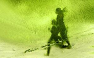 Razgledajte "Vodene ljude" Mensure Jahić 