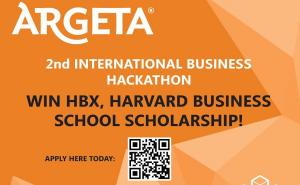 Od rješavanja Argeta poslovnog izazova do Harvard stipendije