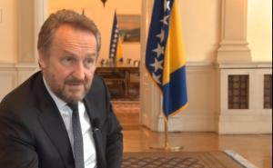 Bakir Izetbegović: Da mene nije bilo aplikacija BiH za EU ne bi bila kredibilna