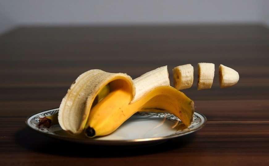 Volite pojesti bananu za doručak? To nije dobro...