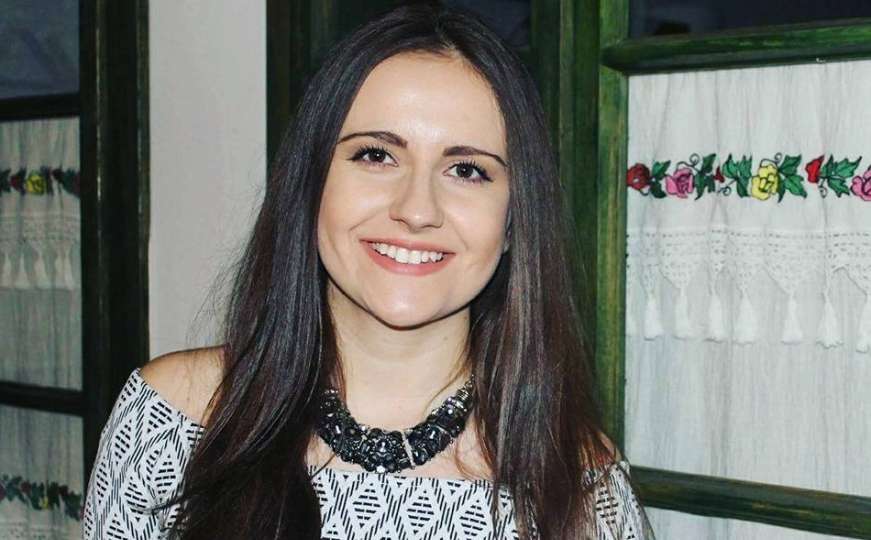 Nejra Mlačo, najbolja studentica Medicine: Od prilika zavisi da li ću ići iz BiH