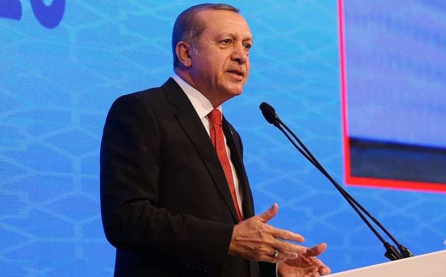 Erdogan pozvao na dogovor: Kako riješiti pitanje maloljetničkih brakova