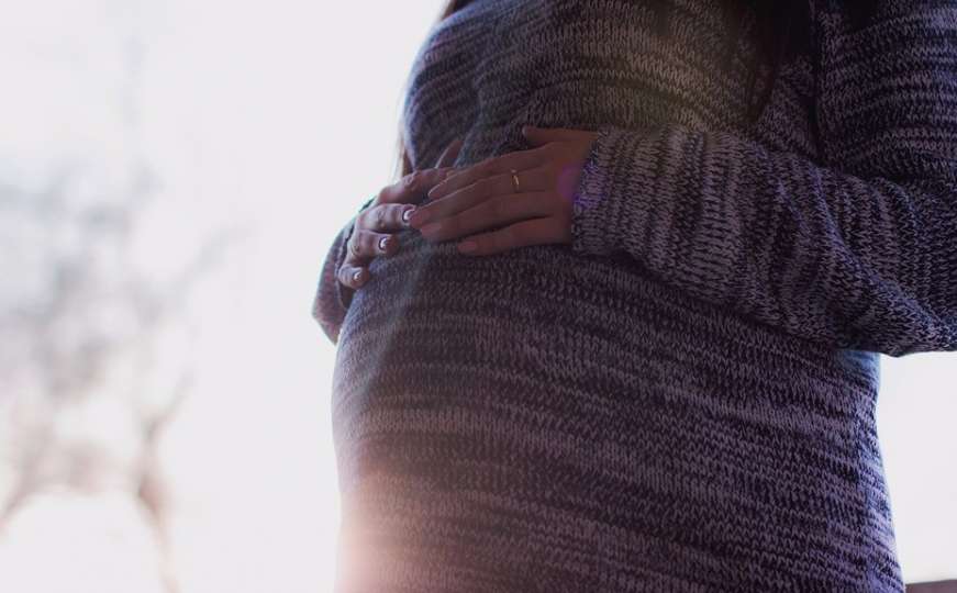 Kako se treba hraniti u trudnoći kako bi vi i vaše dijete bili zdravi?
