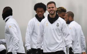 Pjanić i Stara dama na velikom ispitu u Andaluziji