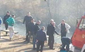 Iz rijeke Bosne izvučeno beživotno tijelo