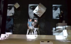 Pogledajte kako je bilo u Noći teatra 