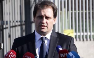 Vukota Govedarica saslušan u Tužilaštvu BiH o referendumu