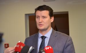 Pročitajte šta je Senad Šepić odgovorio Bakiru Izetbegoviću