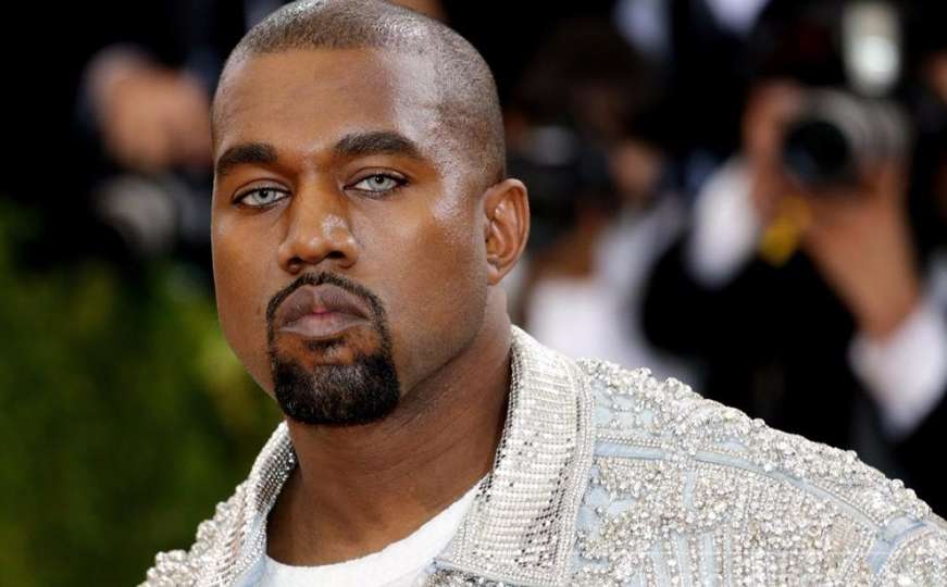 Kanye West završio u bolnici, Kim otkazala pojavljivanje u javnosti