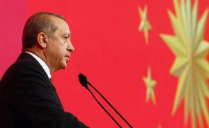 'Gülen je finansirao H. Clinton; Trump neće biti agresivan prema muslimanima'  