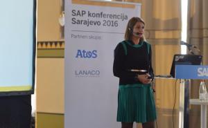 SAP konferencija u Vijećnici: O važnosti digitalne transformacije 