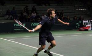 Novi uspjeh mladog bh. tenisera: Šetkić u drugom kolu ATP turnira u Andriji