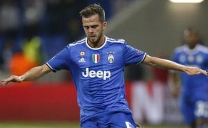 Juventus maestralnom pobjedom stigao do osmine finala: Pjanić bez učinka