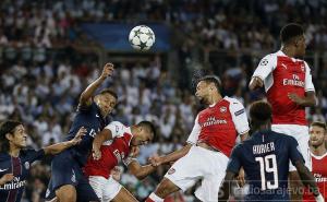 Poslastica u Londonu, najzanimljivije u grupi B 