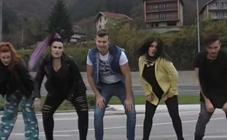 Sweat dreams: Sarajevska grupa NO LIMIT ima novi hit