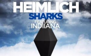 Heimlich feat Indiiana - Sharks (Crooper Edit)