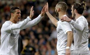 Muke po Zidaneu: Hoće li Kraljevi biti bez važnog kotačića u El Clasicu? 