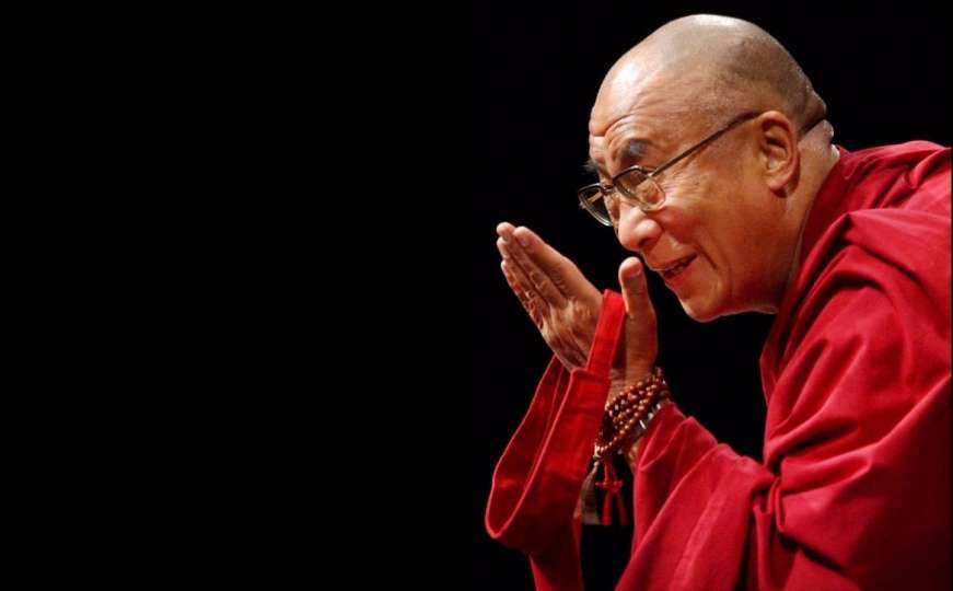 Dalaj Lama: U SAD-u ima problema, posjetit ću Trumpa