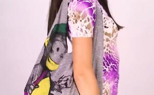 Četiri odlične ideje da napravite torbicu 