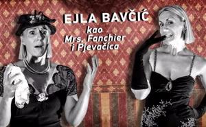 Objavljen trailer za predstavu u kojoj naši glumci igraju na engleskom