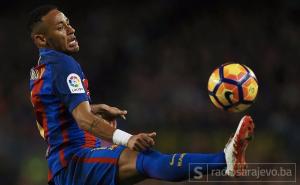 Španija: Tužioci zatražili dvije godine zatvora za Neymara