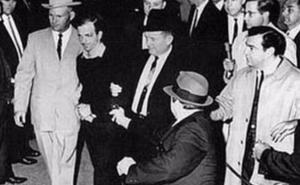 Prije 53 godine: Prvo ubistvo uživo pred kamerama (VIDEO)