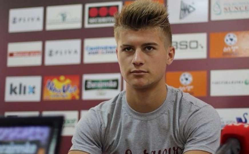 Nekadašnji igrač Sarajeva i Čelika nestao nakon utakmice u Humskoj
