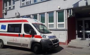 Upravljao viljuškarom za koji nije završio obuku pa ubio kolegu