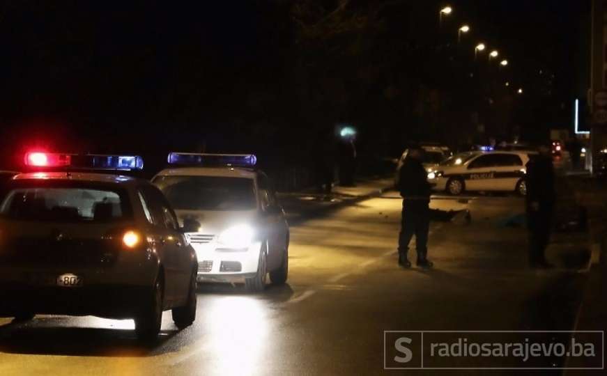 Incident u ulici ZAVNOBIH-a: Nakon tuče jedna osoba završila u Hitnoj pomoći