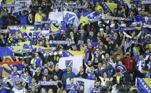 Bila jednom jedna himna: Jedna si jedina...