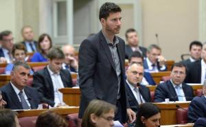 Pernar Tuđmanu: Vaš otac je kriv za besmisleni rat između HVO-a i Armije BiH