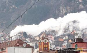 Veliki problem: Zagađenje zraka godišnje odnese oko pola miliona života