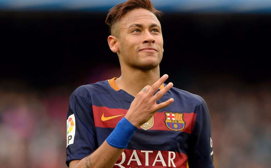 Zahtjev tužilaštva: Barca bi mogla duži period ostati bez Neymara