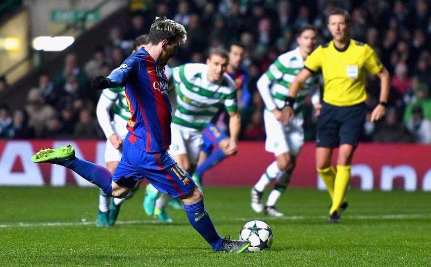 Messi postavio novi rekord: Jedini u historiji fudbala