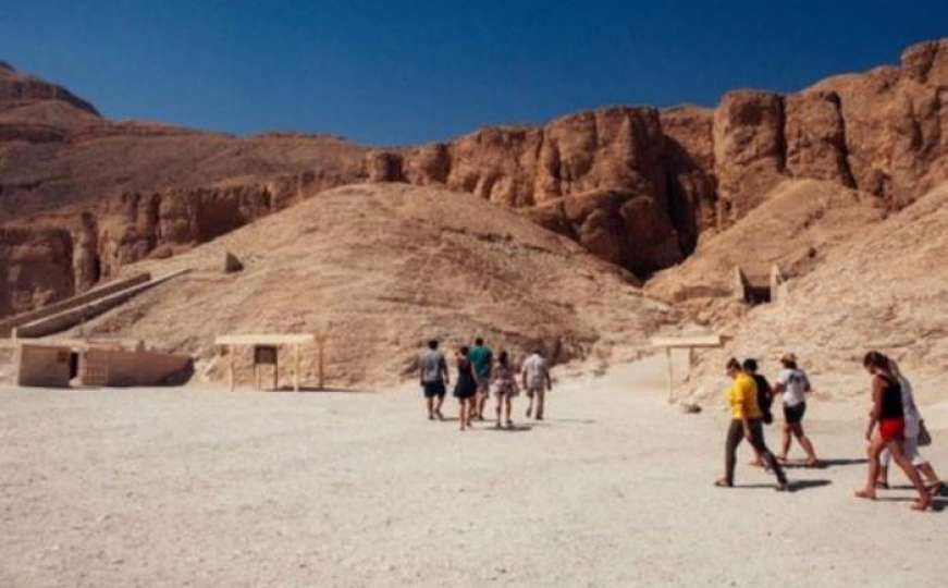 Arheološko otkriće: Otkopan grad star oko 5.000 godina