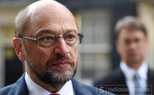 Martin Schulz objavio da odlazi s čela Evropskog parlamenta