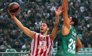 Derbi kola u Milanu, Zvezda protiv Perasovićevog Efesa