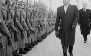 Preminuo čovjek koji je posljednji pokušao izvršiti atentat na Tita