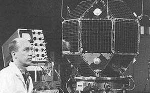 Izgubljeni satelit nakon 50 godina počeo emitovati misteriozni signal