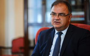 Ivanić: BiH neće dobiti aktivaciju MAP-a za članstvo u NATO-u