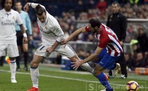 Zvijezda Real Madrida van terena do naredne godine: Operacija neminovna