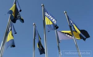 Da te volim, duša zna, draga moja BiH: Sretan vam Dan državnosti!